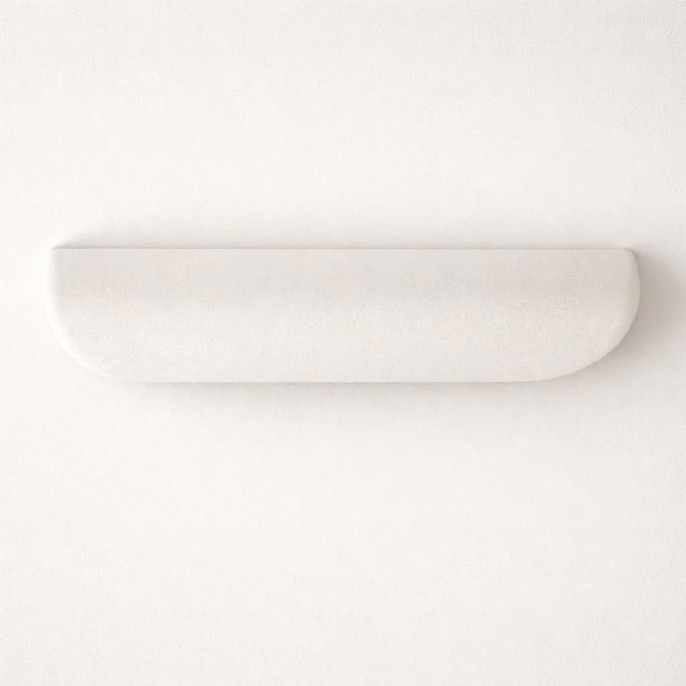 Exterior Wall Light Ledge Cement Wall Washer
