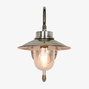 Exterior Wall Light Legacy Outdoor Wall Light