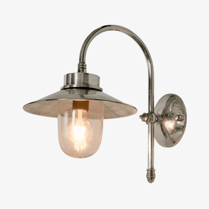 Exterior Wall Light Legacy Outdoor Wall Light