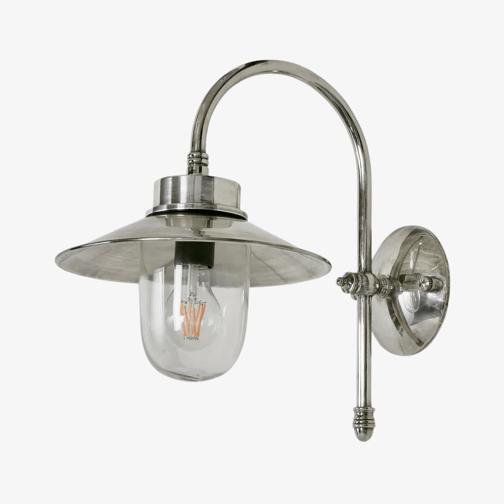 Exterior Wall Light Legacy Outdoor Wall Light