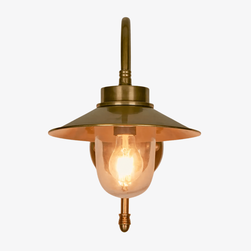 Exterior Wall Light Legacy Outdoor Wall Light