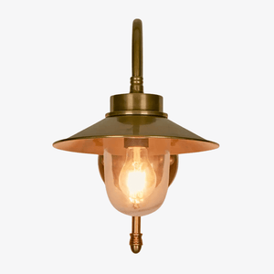 Exterior Wall Light Legacy Outdoor Wall Light