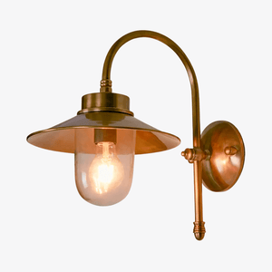 Exterior Wall Light Legacy Outdoor Wall Light