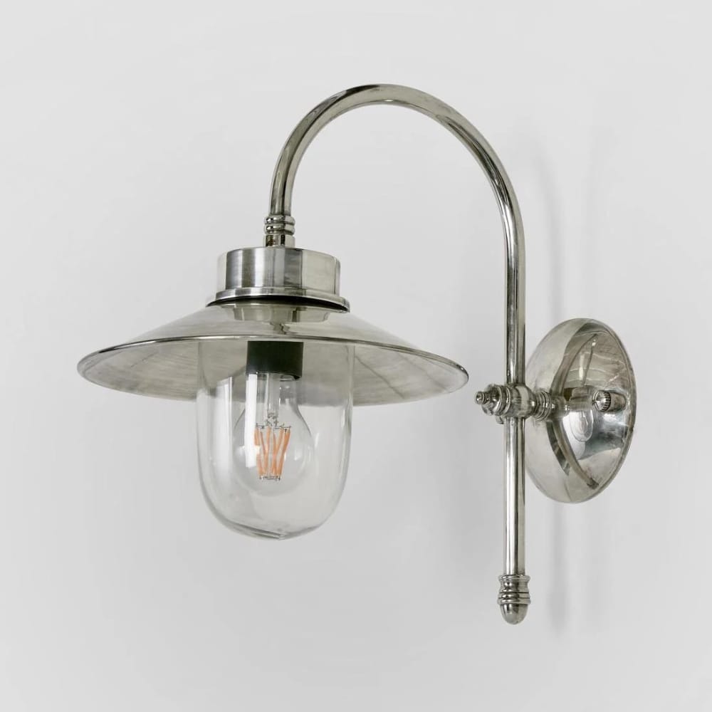 Exterior Wall Light Legacy Outdoor Wall Light