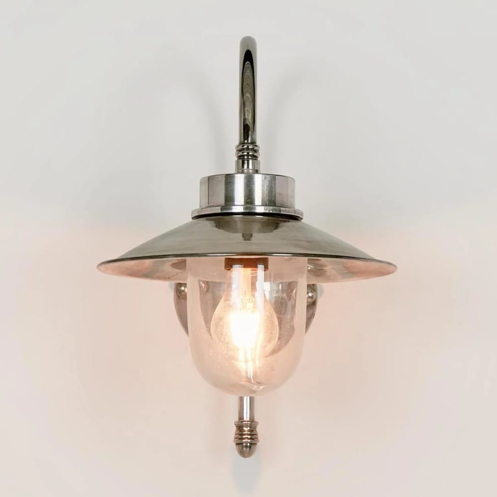 Exterior Wall Light Legacy Outdoor Wall Light