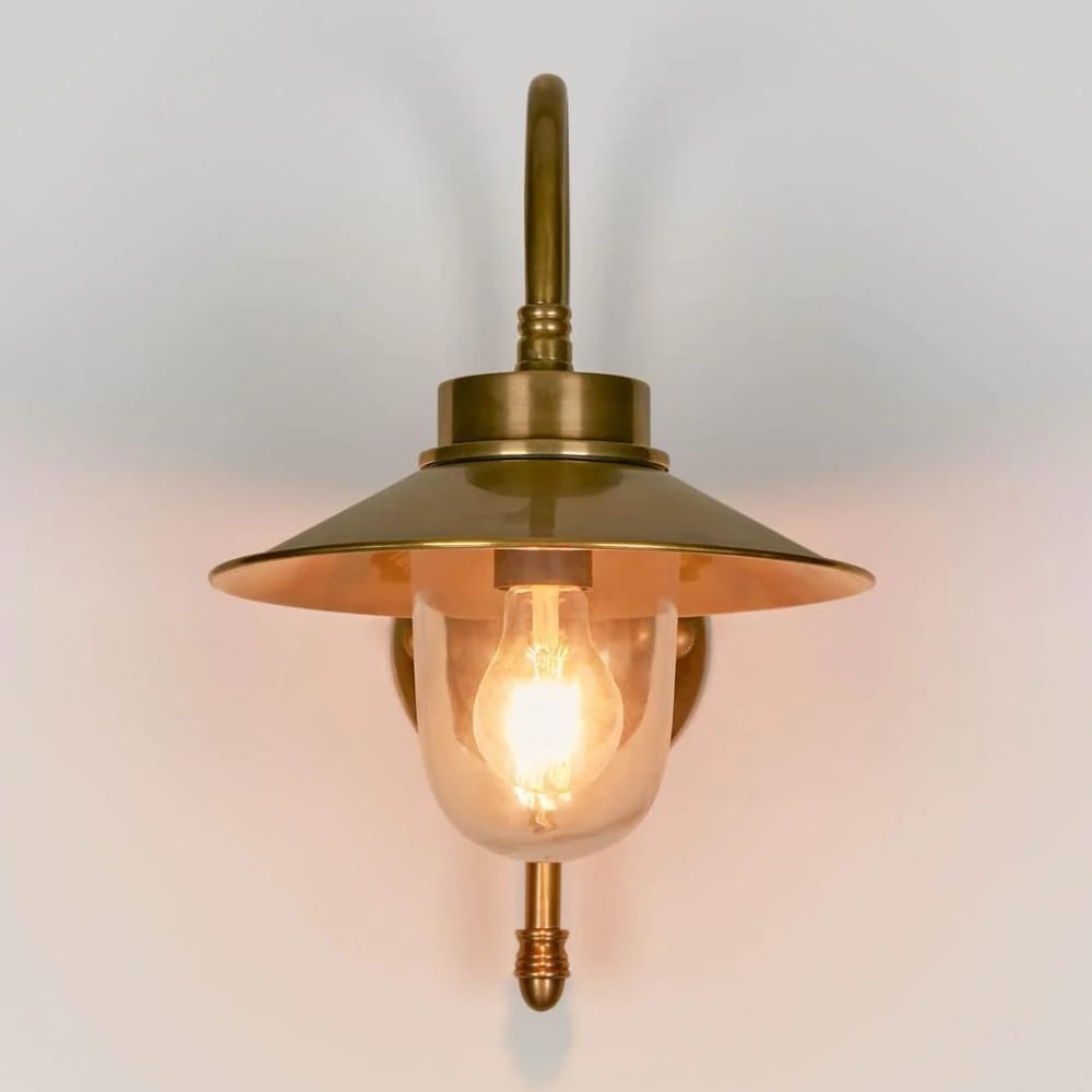Exterior Wall Light Legacy Outdoor Wall Light