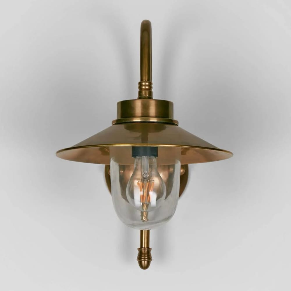 Exterior Wall Light Legacy Outdoor Wall Light