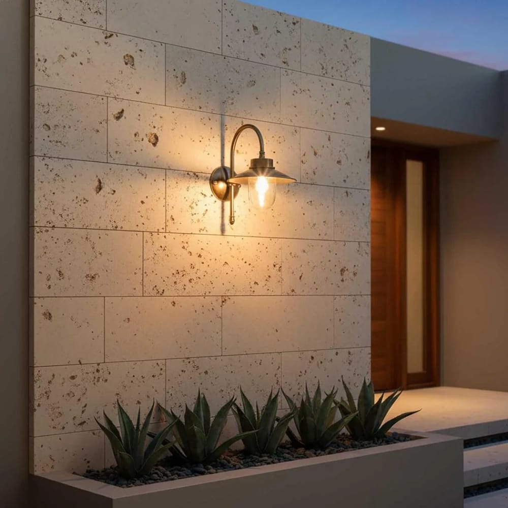 Exterior Wall Light Legacy Outdoor Wall Light