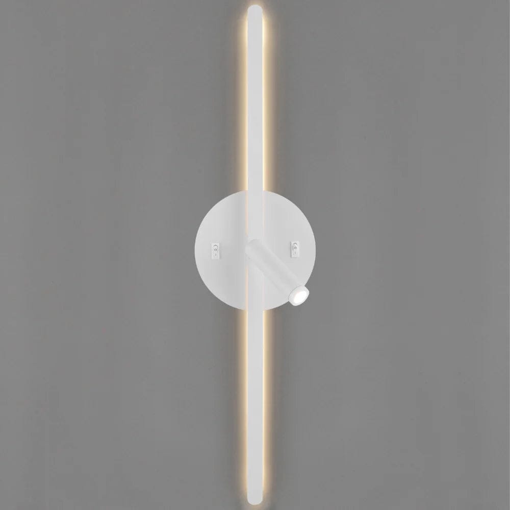 Bedside Wall Lights Lenox Wall Light