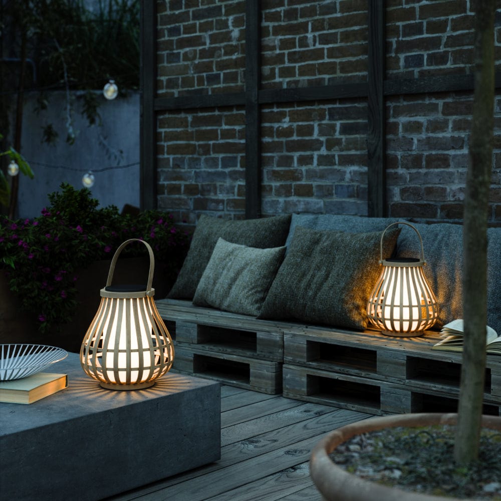 Portables Leo Solar Light Portable
