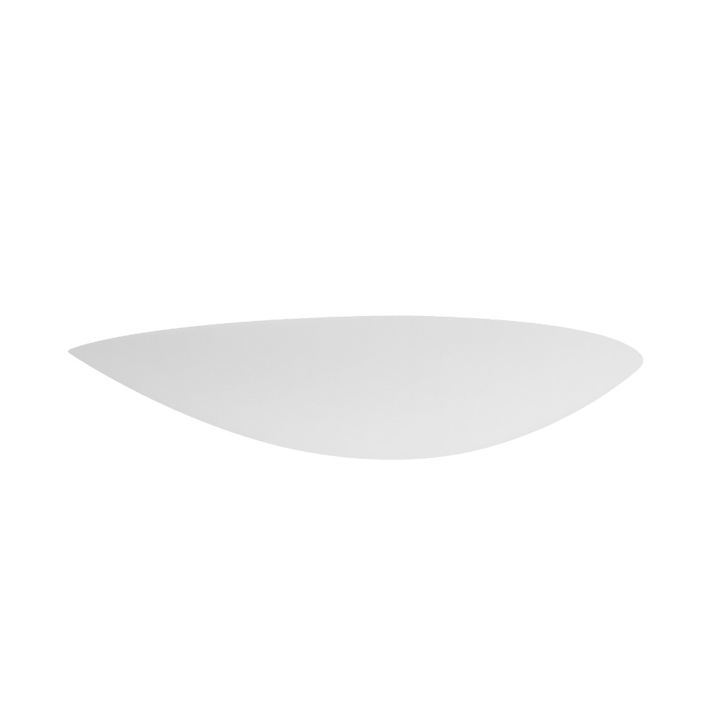 Interior Wall Light / Sconce Leone Gypsum Indoor Wall Light