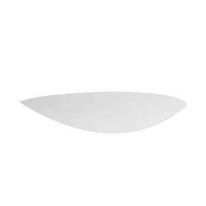 Interior Wall Light / Sconce Leone Gypsum Indoor Wall Light
