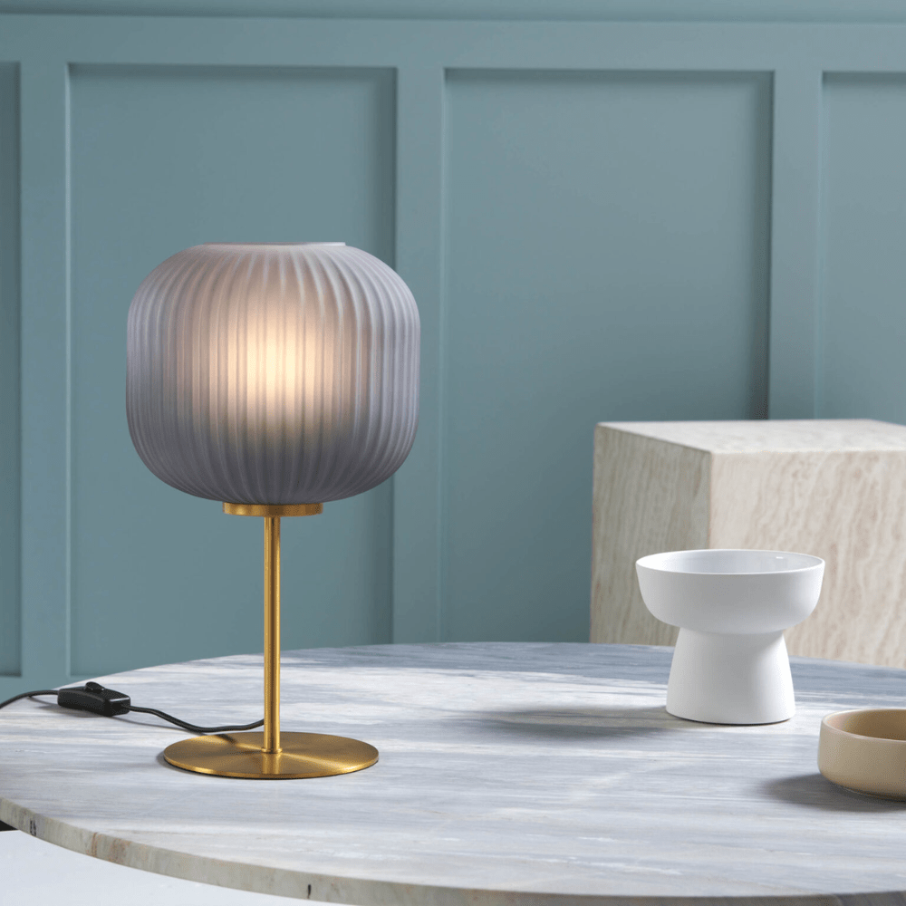 Table Lamps Leone Table Lamp