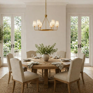 Chandelier Lewis Single Tier Chandelier