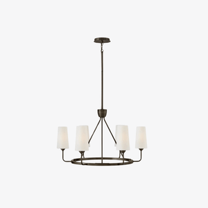 Chandelier Lewis Single Tier Chandelier