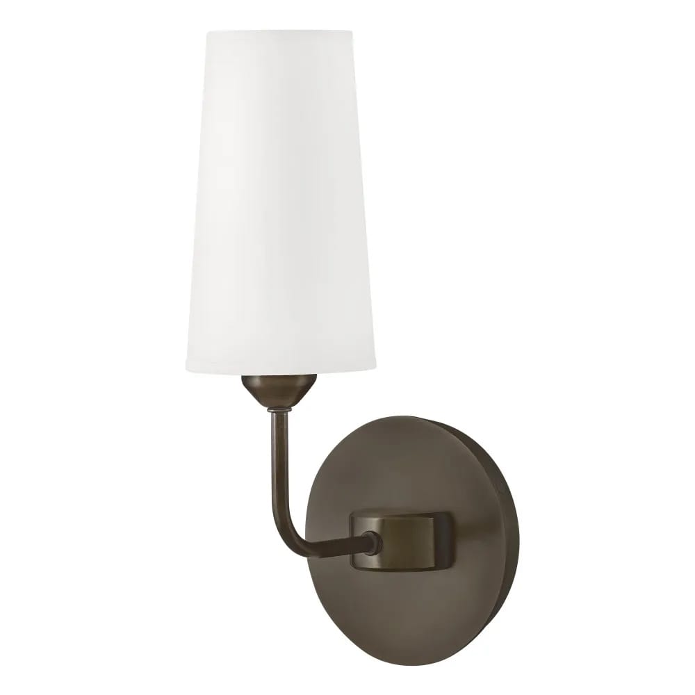 Interior Wall Light / Sconce Lewis Single Wall Sconce