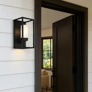Exterior Wall Light Liam Wall Light
