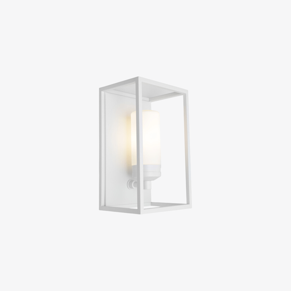 Exterior Wall Light Liam Wall Light