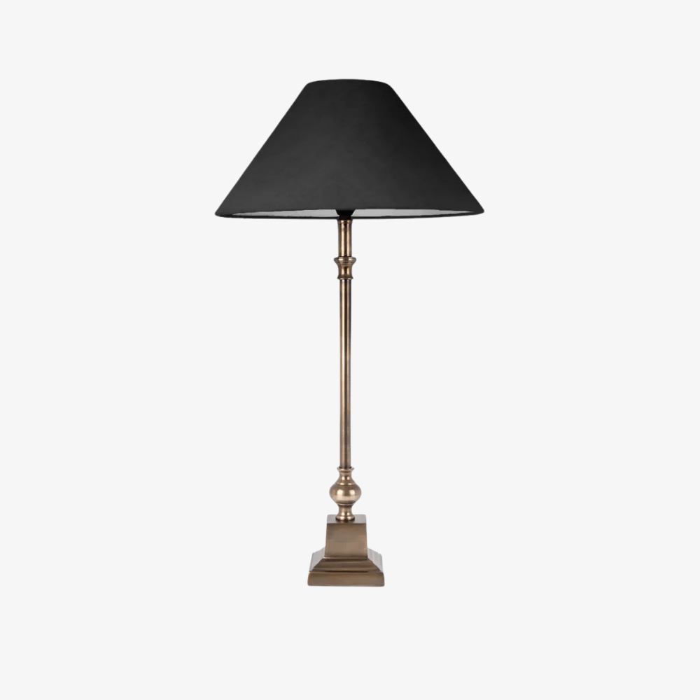 Table Lamps Liberty Lampbase - Base Only