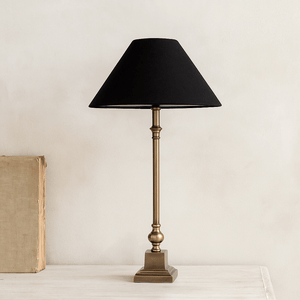 Table Lamps Liberty Lampbase - Base Only