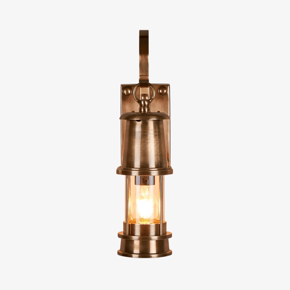 Exterior Wall Light Liberty Outdoor Wall Light