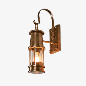 Exterior Wall Light Liberty Outdoor Wall Light