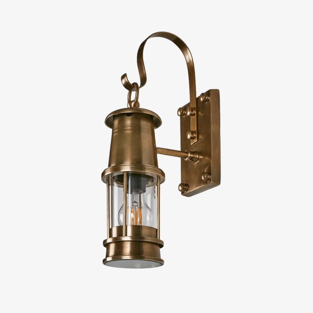 Exterior Wall Light Liberty Outdoor Wall Light