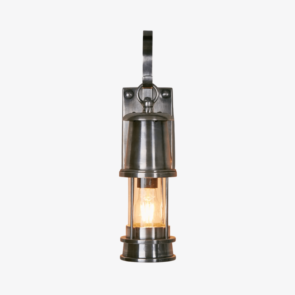 Exterior Wall Light Liberty Outdoor Wall Light