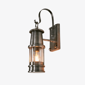 Exterior Wall Light Liberty Outdoor Wall Light