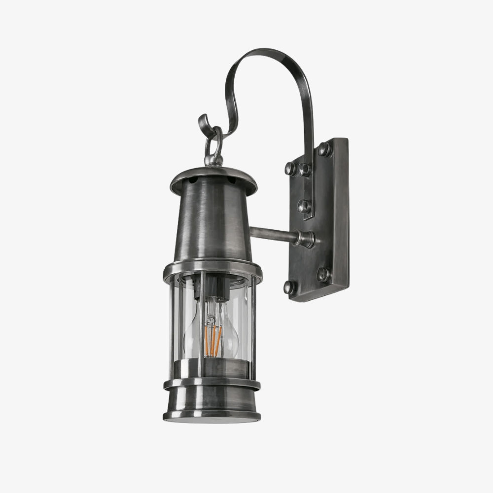 Exterior Wall Light Liberty Outdoor Wall Light