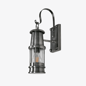 Exterior Wall Light Liberty Outdoor Wall Light