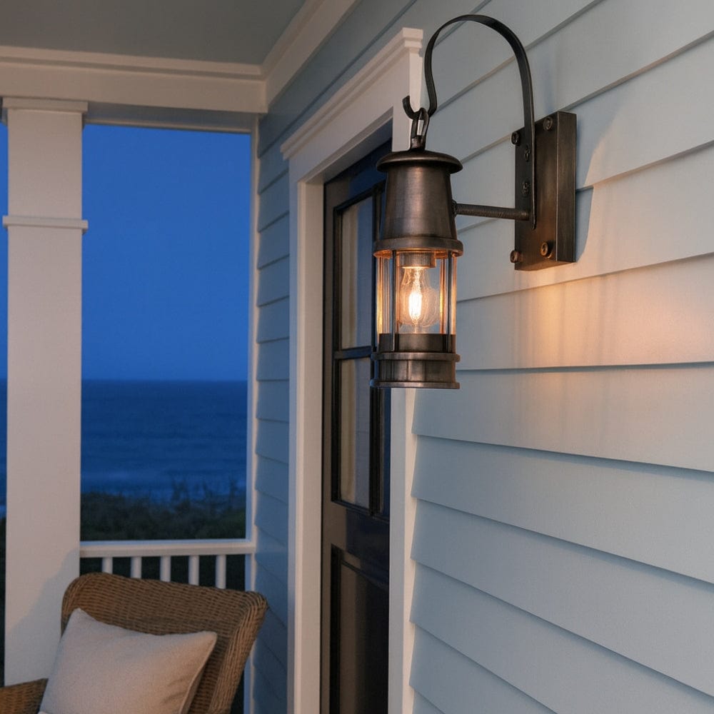 Exterior Wall Light Liberty Outdoor Wall Light