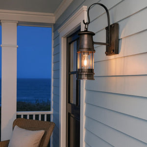 Exterior Wall Light Liberty Outdoor Wall Light