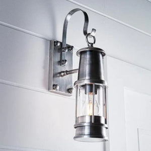 Exterior Wall Light Liberty Outdoor Wall Light