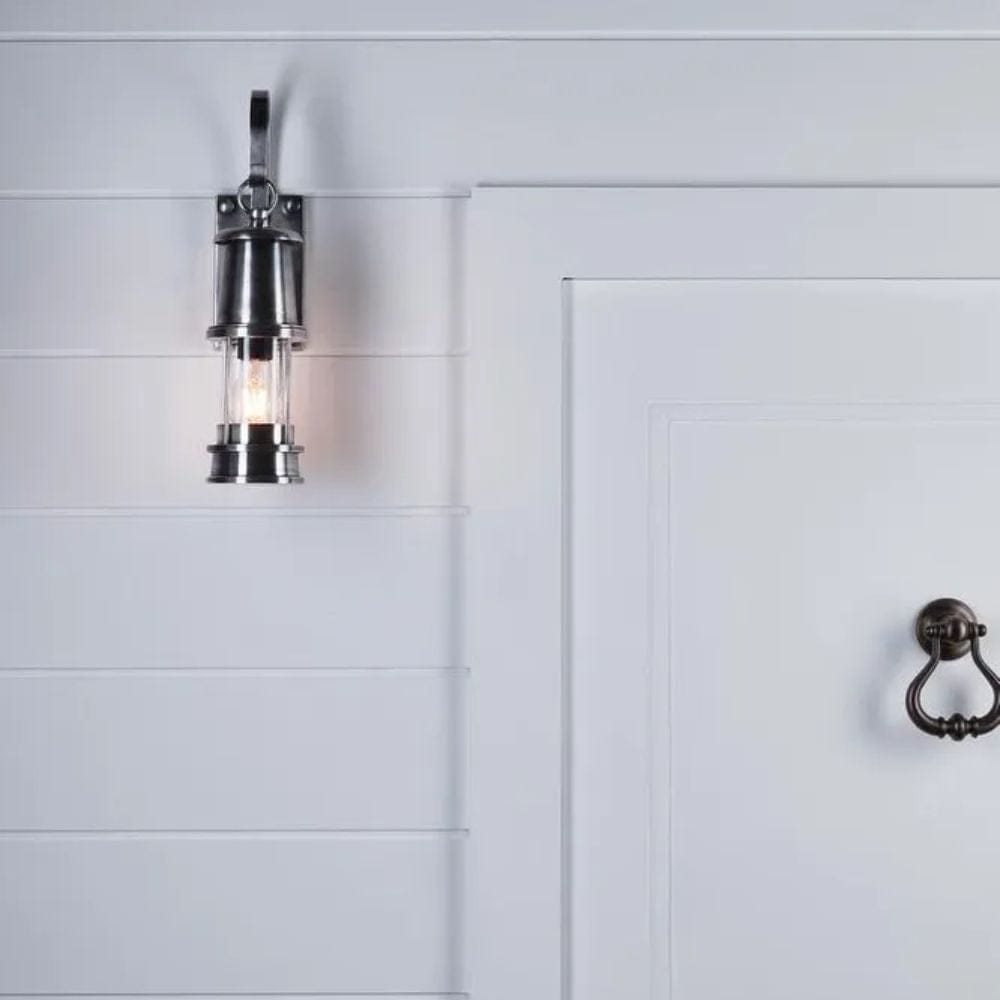 Exterior Wall Light Liberty Outdoor Wall Light