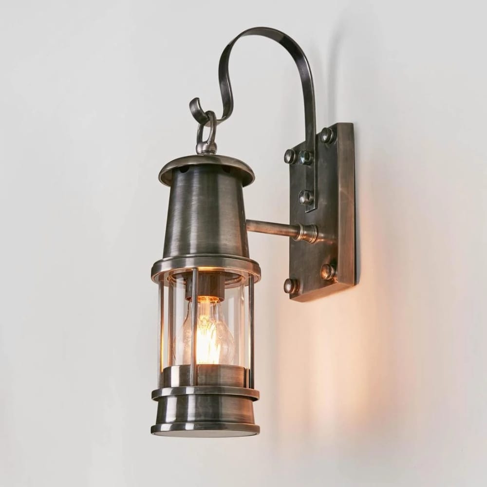 Exterior Wall Light Liberty Outdoor Wall Light