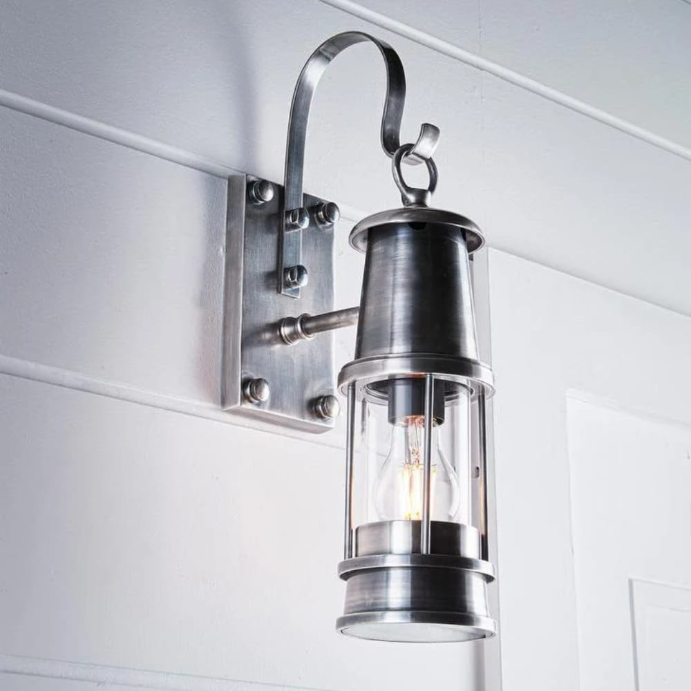 Exterior Wall Light Liberty Outdoor Wall Light