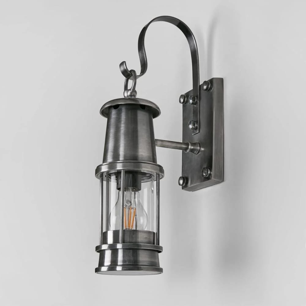 Exterior Wall Light Liberty Outdoor Wall Light