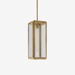Exterior Pendant Lilac Lantern Pendant