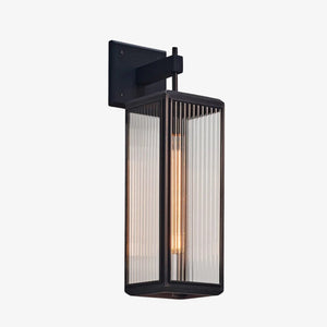 Exterior Wall Light Lilac Wall Lantern