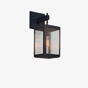 Exterior Wall Light Lilac Wall Lantern