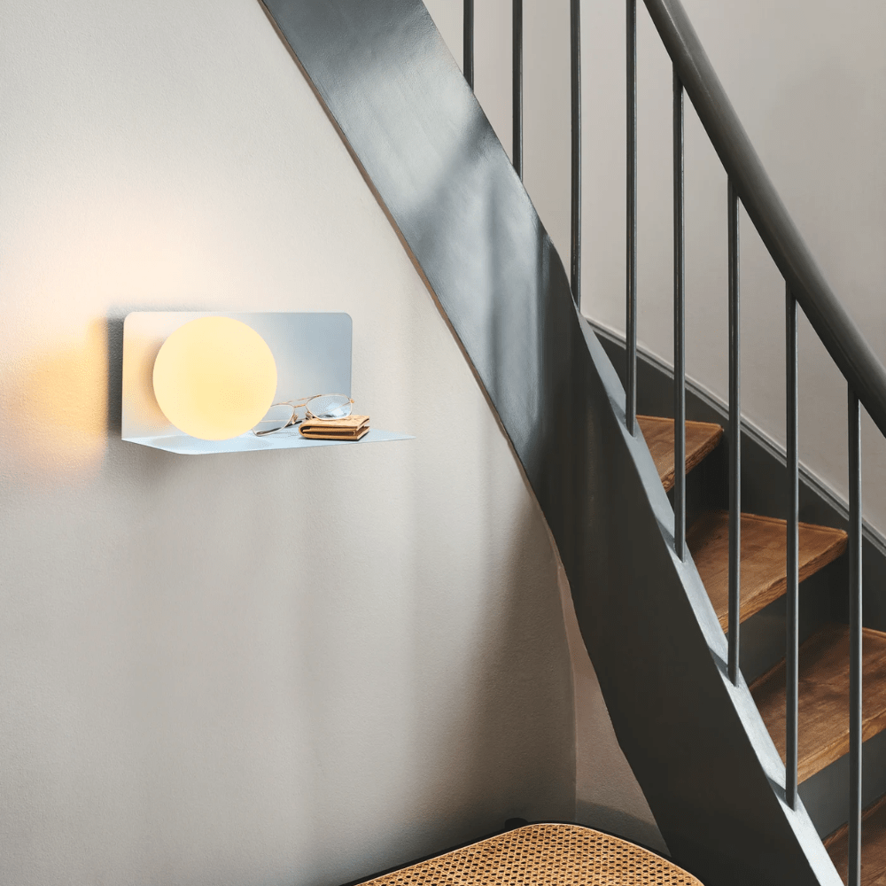 Interior Wall Light / Sconce Lilibeth Wall Light