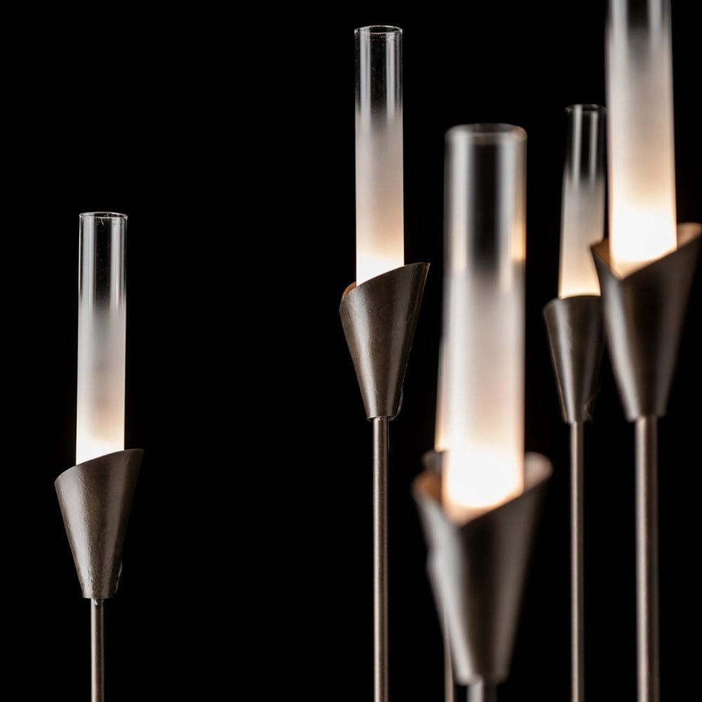 Interior Pendant Lilium 12 Light Chandelier