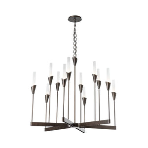 Interior Pendant Lilium 12 Light Chandelier