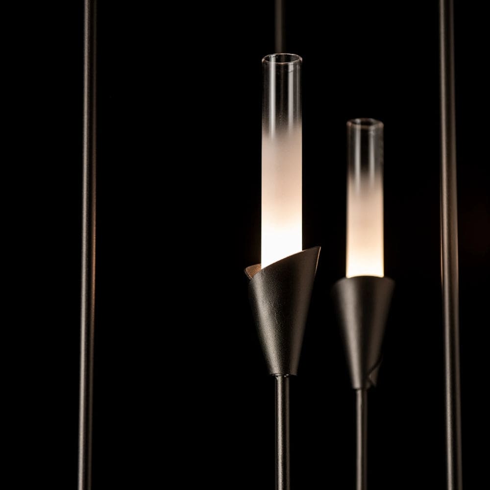 Interior Pendant Lilium 4 Light Chandelier