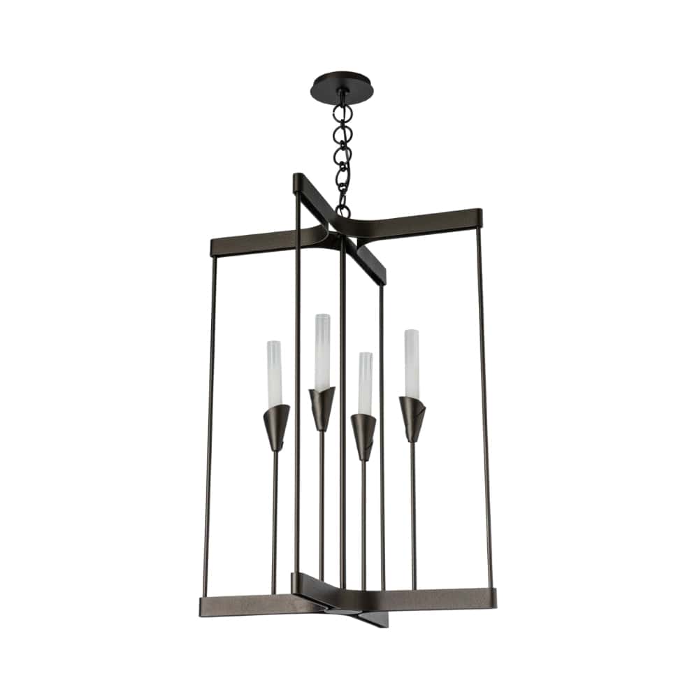 Interior Pendant Lilium 4 Light Chandelier