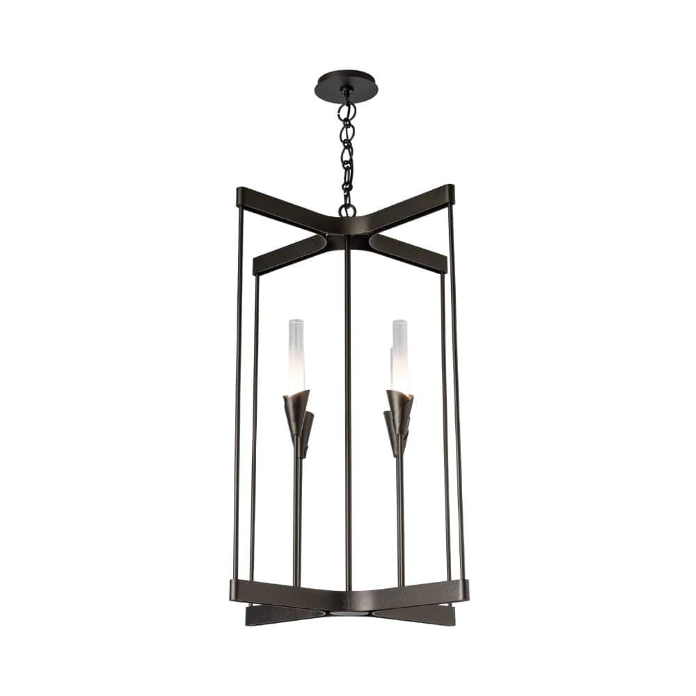 Interior Pendant Lilium 4 Light Chandelier