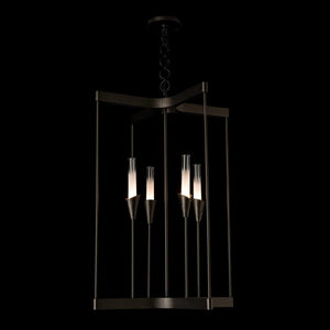 Interior Pendant Lilium 4 Light Chandelier
