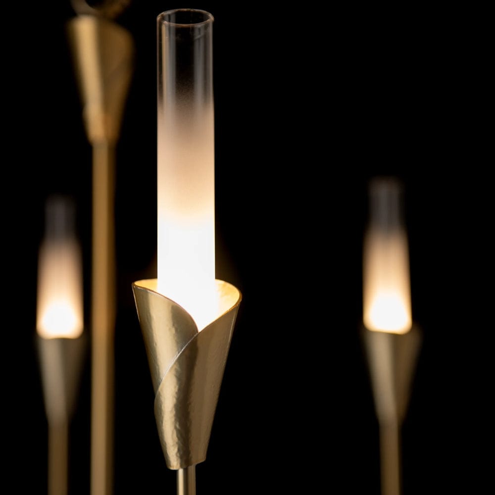 Interior Pendant Lilium 6 Light Chandelier