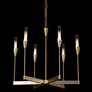 Interior Pendant Lilium 6 Light Chandelier